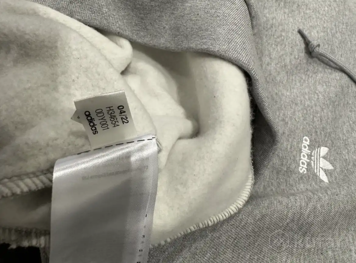 Костюм мужской Adidas Original, фотография 9