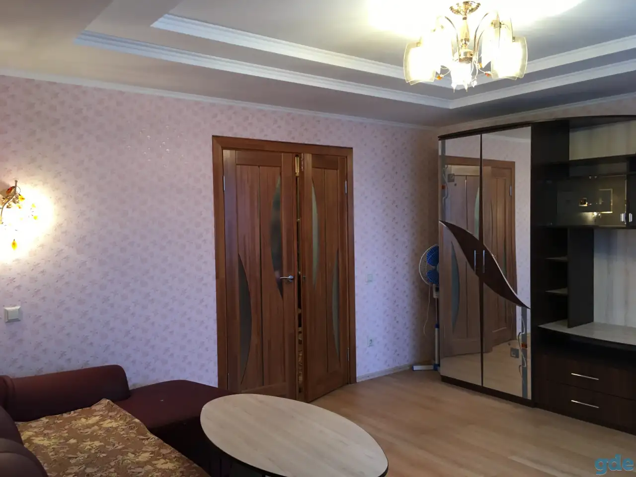 Продажа 2-х квартиры в 5 микрорайоне, ул. Интернациональная, дом 178, кв. 66, фотография 7