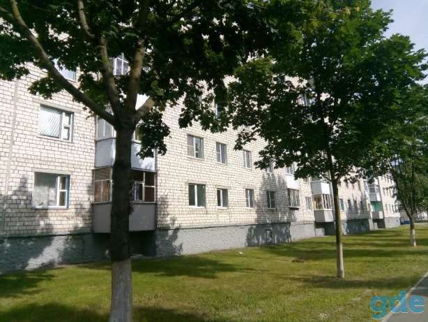 однокомнатная  квартира, ул.Ленина 123, фотография 5