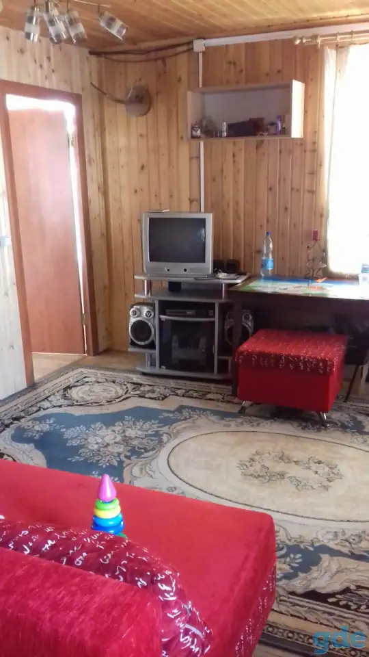 продам или обменяю дом в районе Боровлян,8 км от Мкад, фотография 9