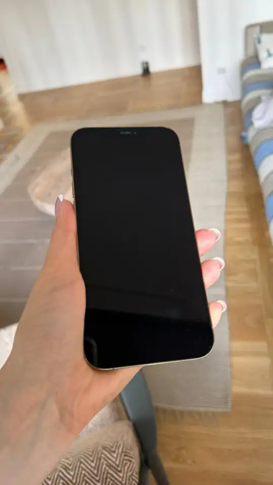 iPhone 12 Pro Max 256gb Gold золотой, фотография 2