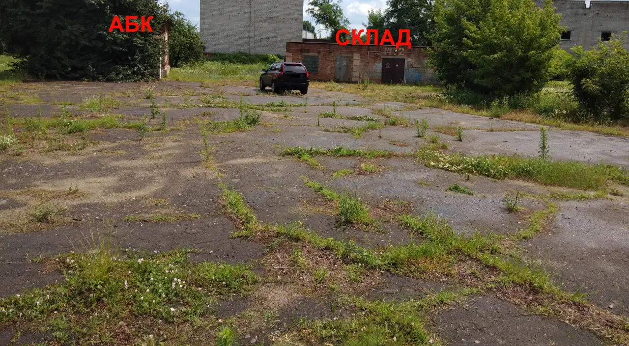 Комплекс зданий АБКсклад СРОЧНО, ул.Минская, корп.72 и корп.70, фотография 2
