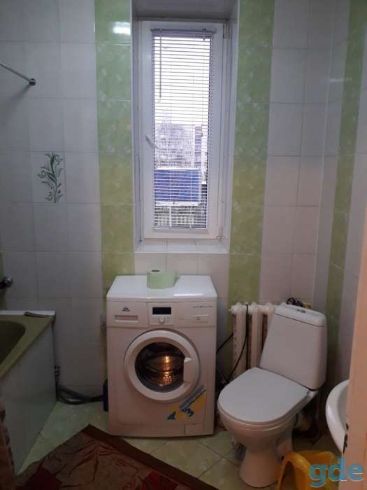квартира в частном доме, фотография 6