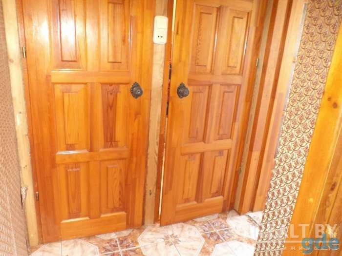 Продам квартиру в зеленом р-не Форты, фотография 4