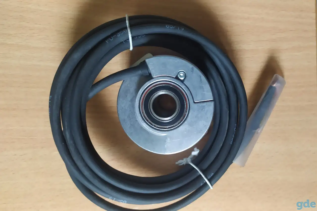 Энкодер SICK DFS60B-TGPL10000, фотография 2