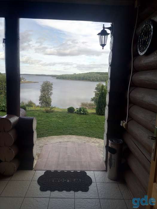 Усадьба Приозерная, Витебская р-он.,д.Струсто, фотография 11