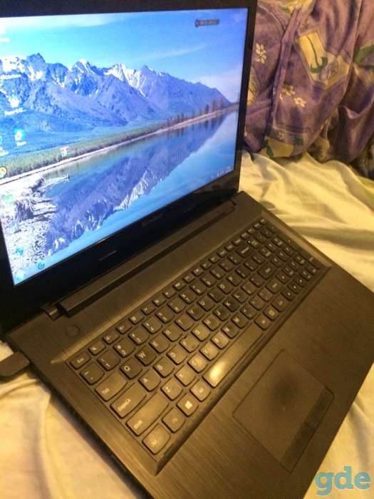 Lenovo Laptop G50-70, фотография 9