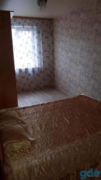 Сдаю 2-комн квартиру возле Центр.рынка, Катунина, 5, фотография 2