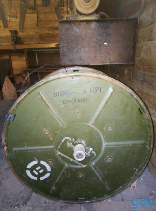 Продаю полевой кабель связи п-274, фотография 2
