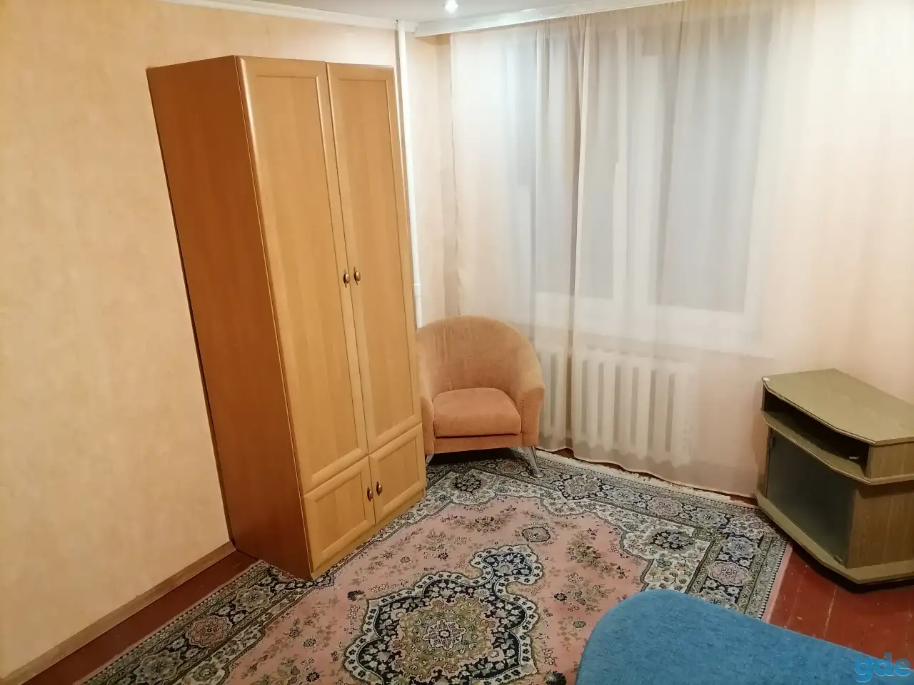 Комната, пр-т Янки Купалы, фотография 2
