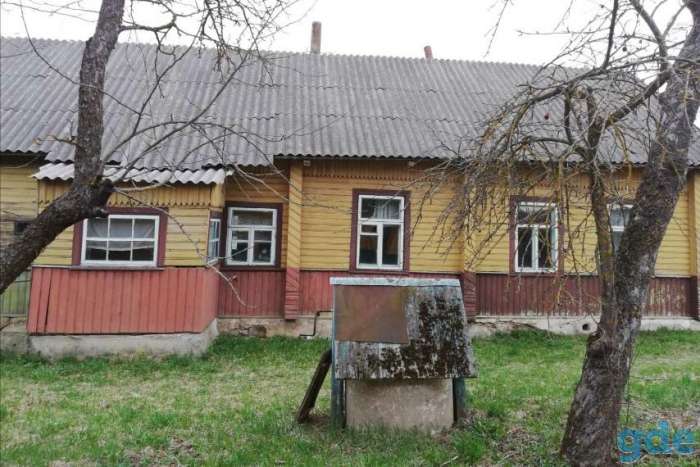 ДОМ, Минская обл., Вилейский р-н,д.Бильцевичи(Нарочанское направление), фотография 2