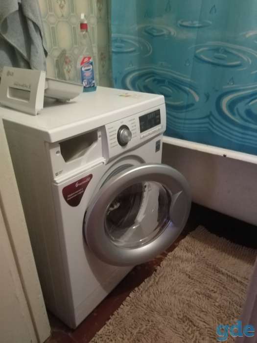 Квартира на сутки в Бобруйске, Ул. Лынькова, д1, кв135, фотография 6