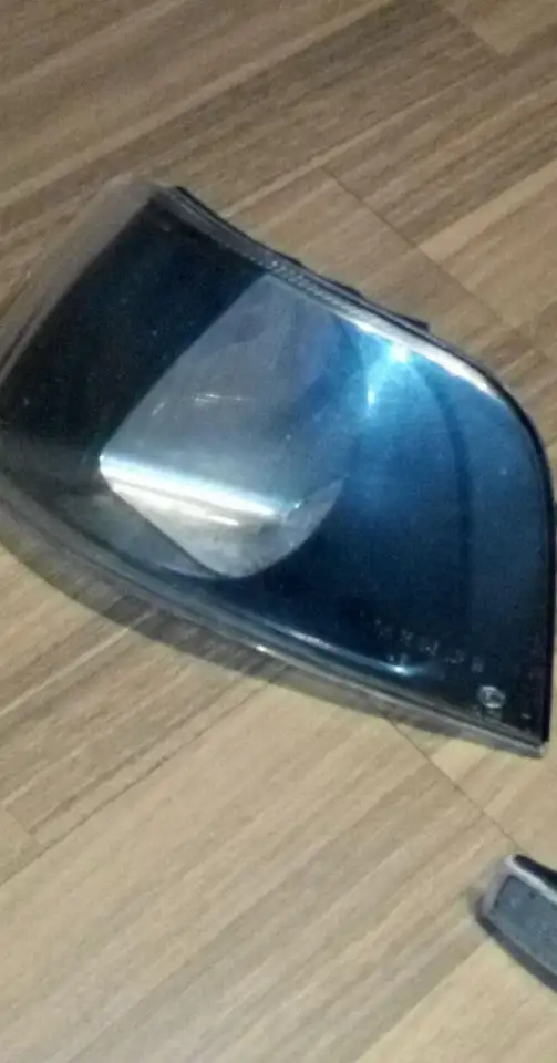 Фонарь поворота Volvo, фотография 1