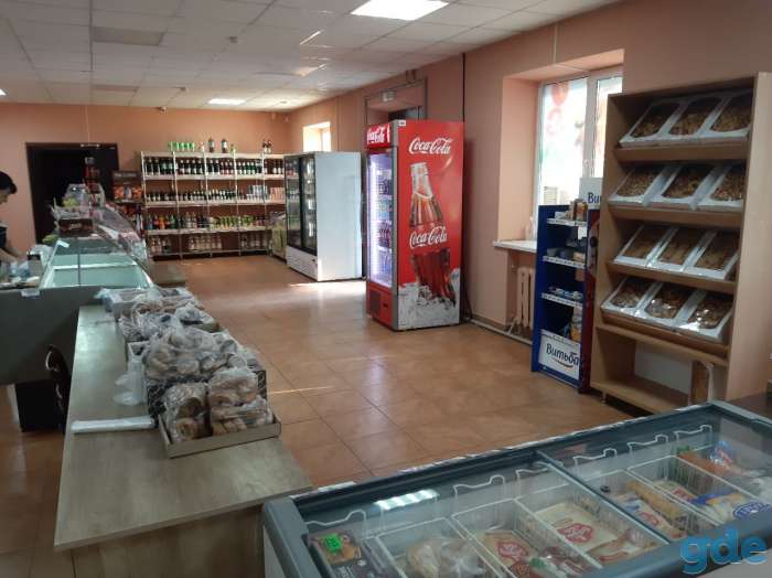 Продам магазин в Бобруйске, Ковзана 8, фотография 3