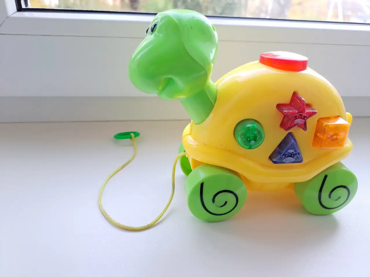 Музыкальные игрушки, б.у-4шт, фотография 8