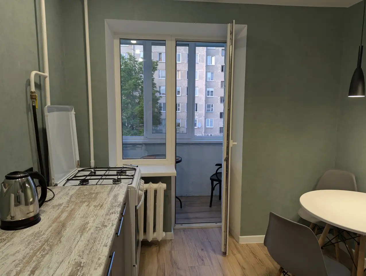 Квартира на сутки, ул. Красная, д.115 б, фотография 10