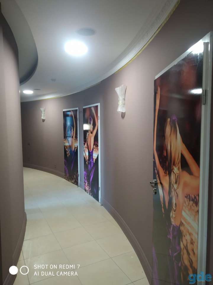ремонт квартир, офисов, фотография 3