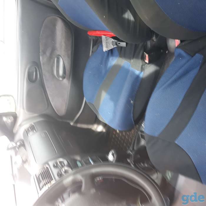 Продам авто Ford, фотография 1