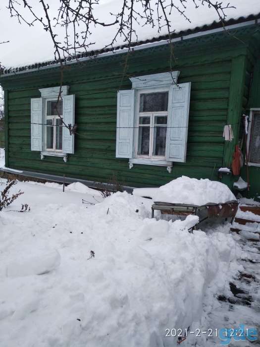 обмен дома, гомель улица спортивная, фотография 3