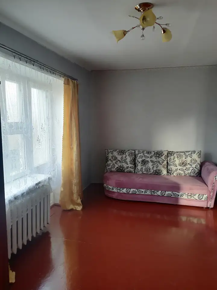 Квартира с ремонтом, Комсомольская 8, фотография 11