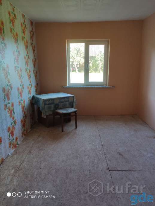 Продаётся дом в Дзержинском районе, д.Станьково., фотография 1