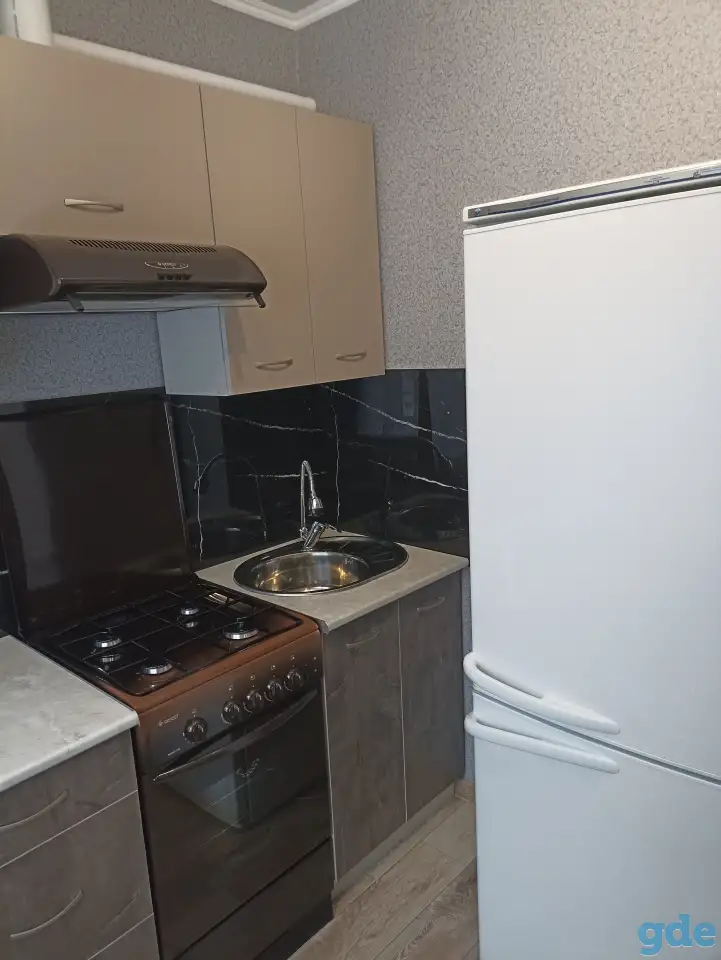 Квартира на сутки, часы в Березе, улица Северный Городок 48, фотография 6