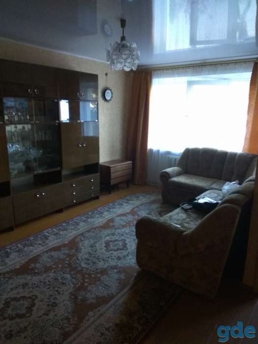 Сдам квартиру на длительный срок, Мира 56, фотография 1