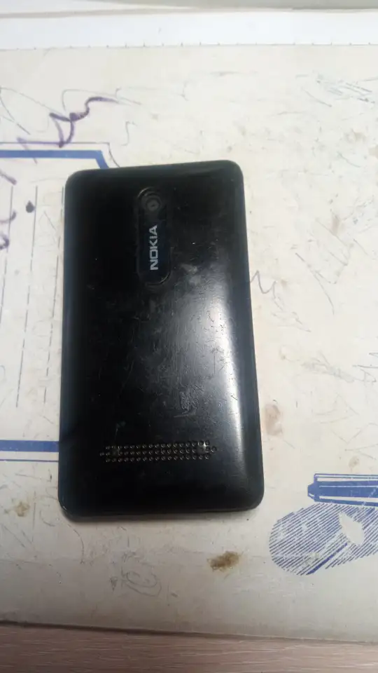 Телефон NOKIA, фотография 2