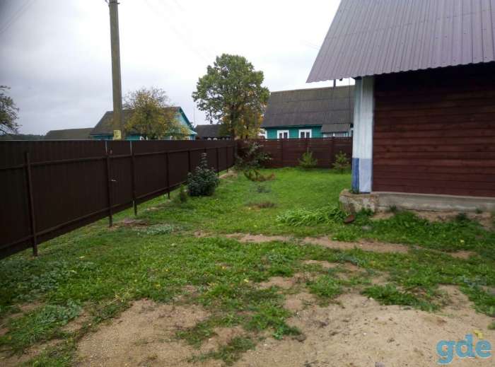 Продам дом, Сивица ул партизанская, фотография 5