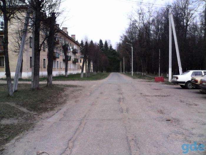Сдам 3-х комнатную квартиру в Климовическом районе, фотография 1