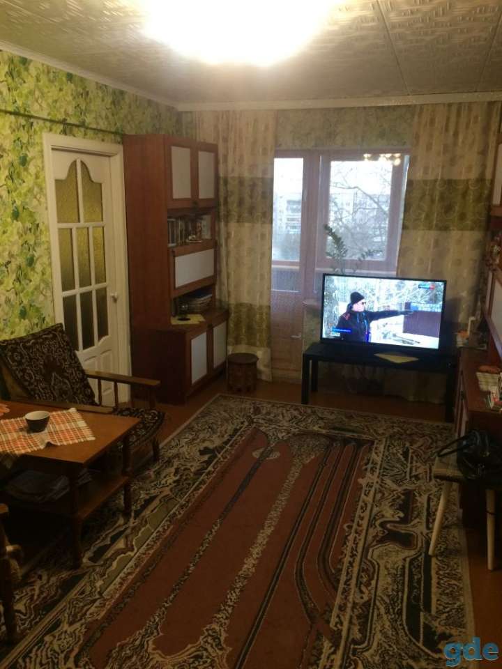 3-комнатная квартира, пр-кт Фрунзе, 68, фотография 7