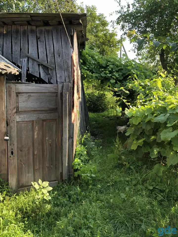 Дом в деревне на берегу водохранилища, д. Зборск, ул. Гагарина, д. 26, фотография 3