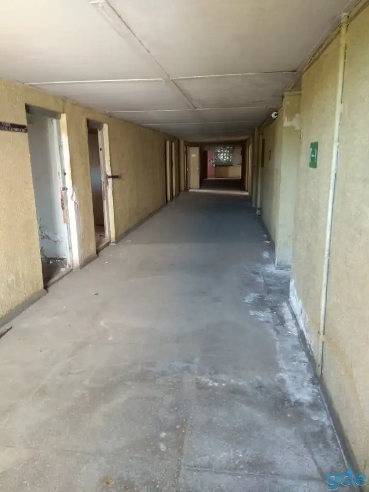 Продажа изолированного помещения по ул. Димитрова, фотография 12