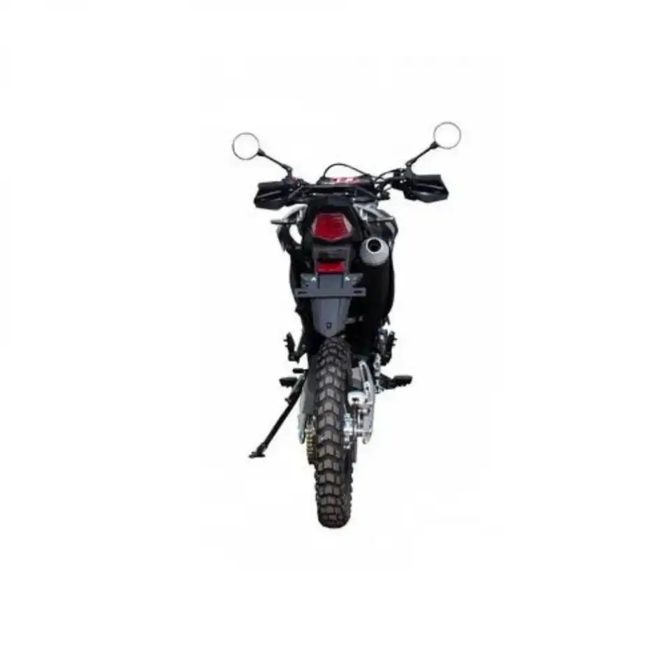 Мотоцикл Regulmoto TE PR 300cc, фотография 7