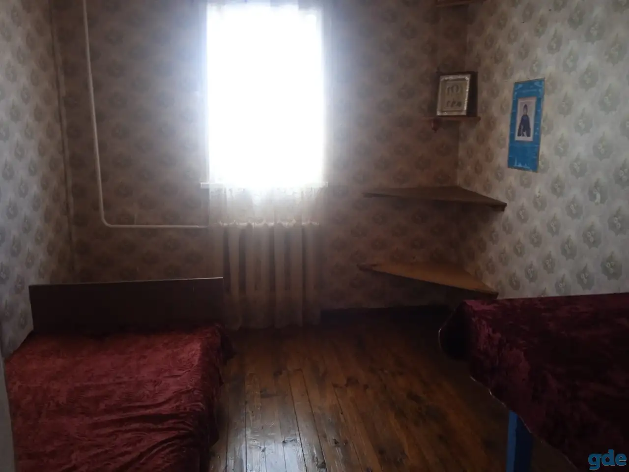Сдаётся дом на длительный срок., фотография 9