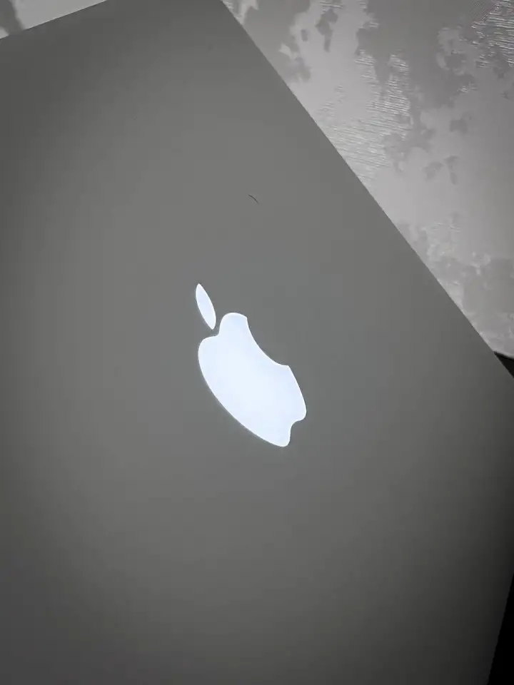 Apple MacBook Pro 13, фотография 3