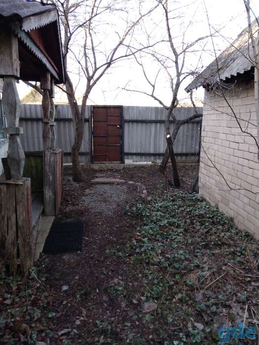 Продам дом, Сортировочная 39, фотография 1