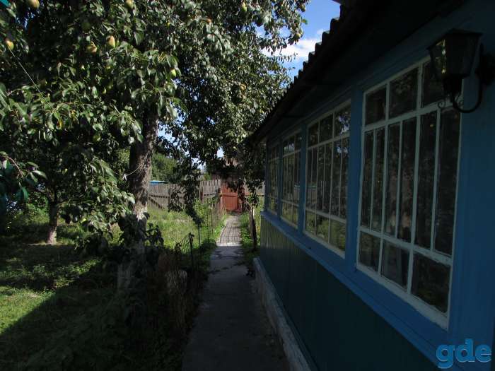 Продам дом, фотография 1