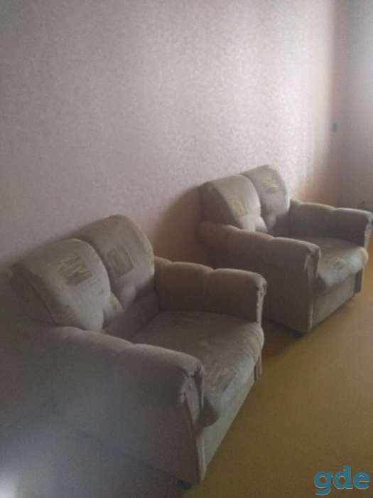 Сдам квартиру на длительный срок., фотография 3