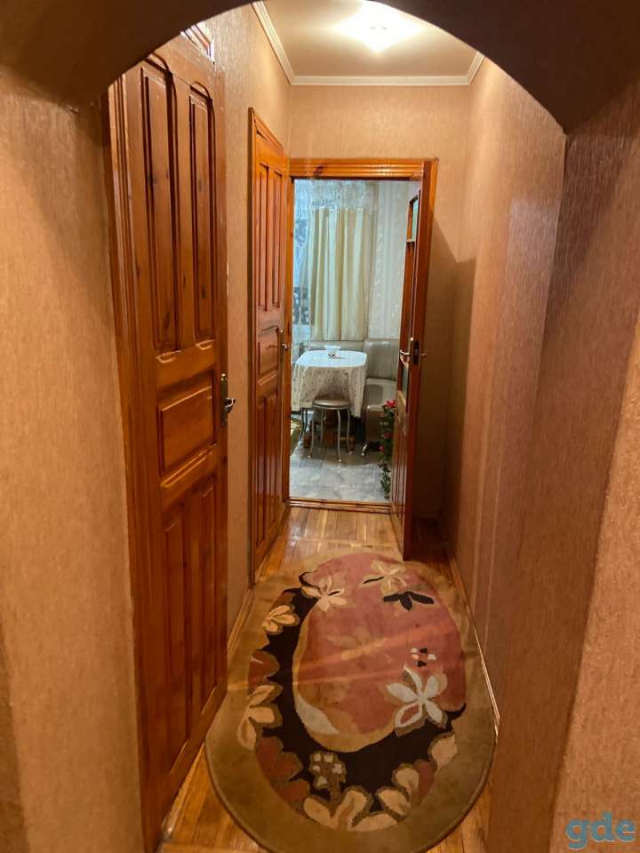 Продам 2-х комнатную квартиру, ул.Коржа д.8 Старобин, фотография 10