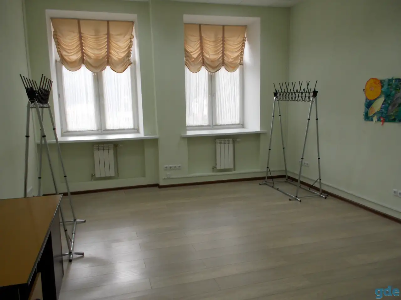 аренда комфортных офисов, ул.Циолковского,1, фотография 9