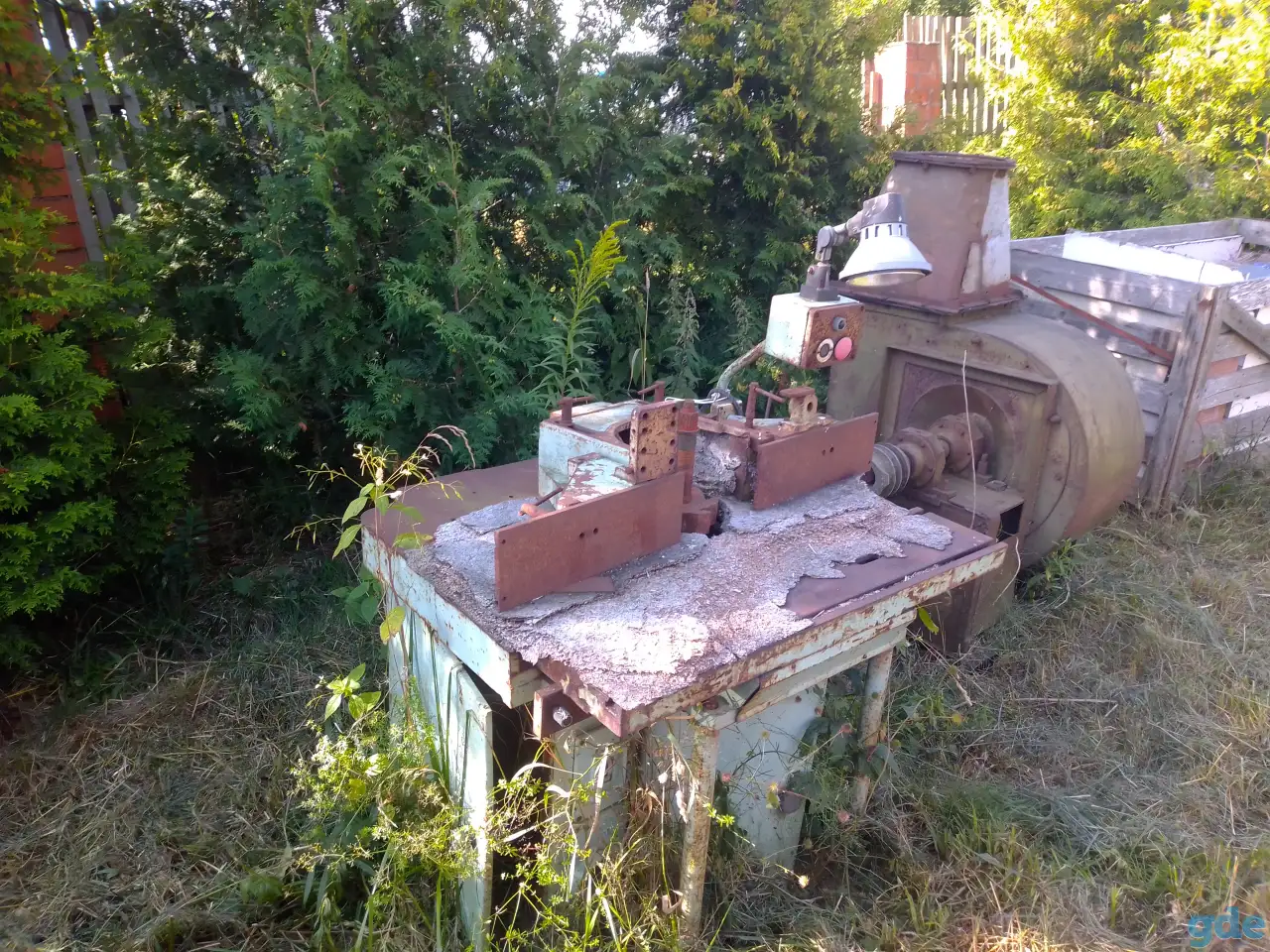 оборудование    Б\.У, фотография 2
