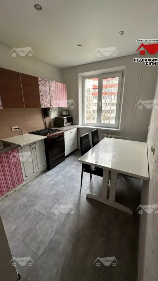 2-комн. квартира ул.Богомолова д.18 г.Солигорск, фотография 3