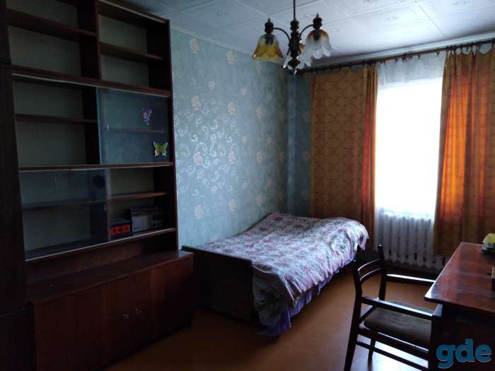 продается дом со всеми удобствами г.Копыль, фотография 6