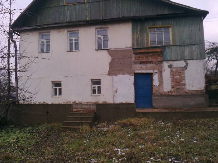 Дом, фотография 1