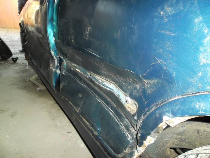 Срочно!!!продаю авто. Volvo, фотография 2