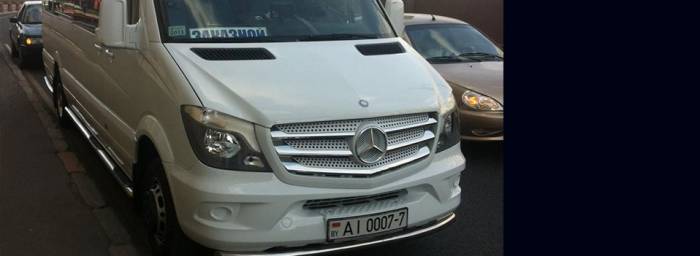 Аренда микроавтобусов и автобусов с водителем , фотография 1