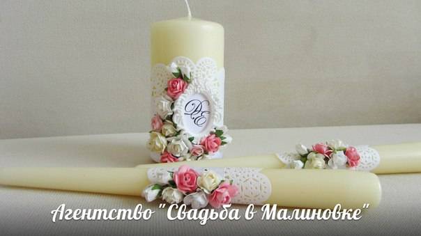 свадебные аксессуары, бокалы, очаг, бутоньерки, подвязка, букет, фотография 2