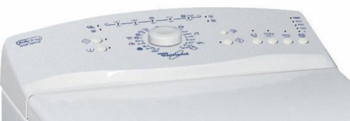 Стиральная машина Whirlpool продажа на запчасти, фотография 2