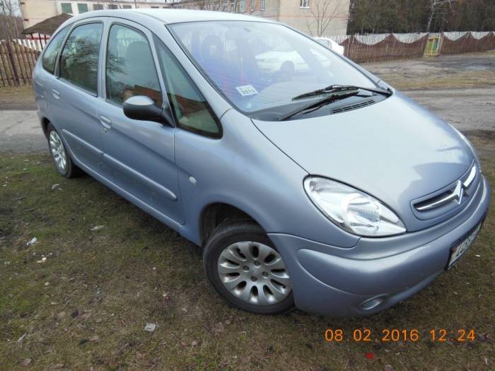 Продам легковой автомобиль, фотография 1